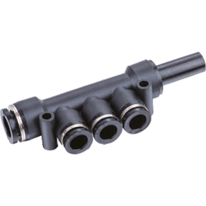 PKJ Five Port Union