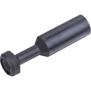 PP plug tube fitting