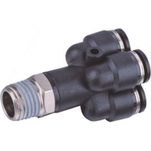 PRX Five port union