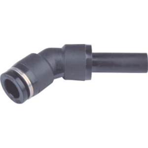 PUJ-135 Elbow Union Tube Fitting