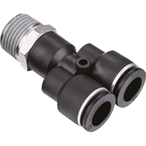 PWT Thread-Hose Union