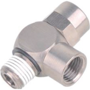 QKFT Pilot Operated Check Valve