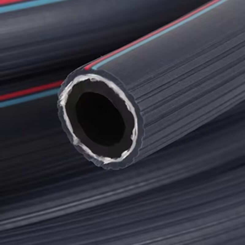 Hybrid Hoses