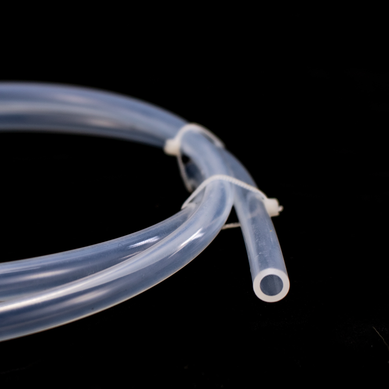PFA Hose Very high temperature resistant hose