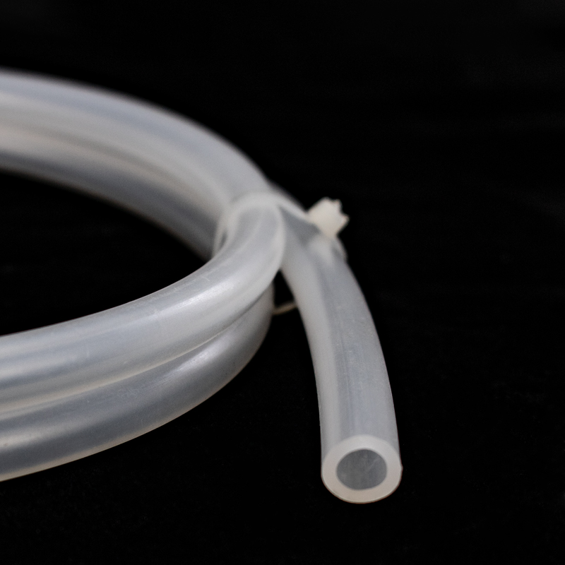 PTFE (polytetrafluoroethylene) Hose