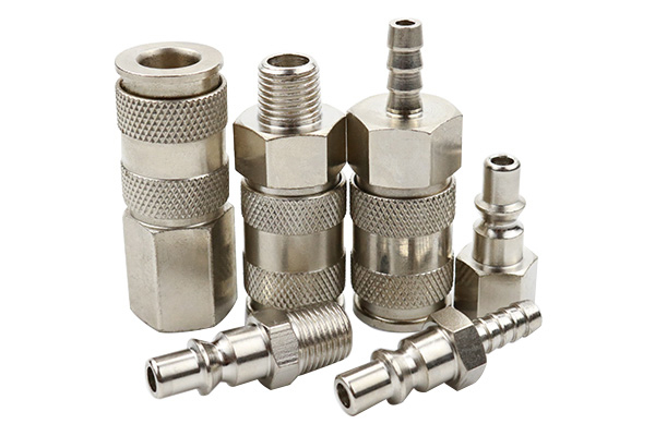 210 ARO210 Quick Coupling