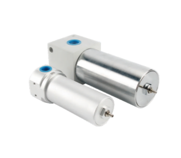 QSLH High Pressure Water Separator