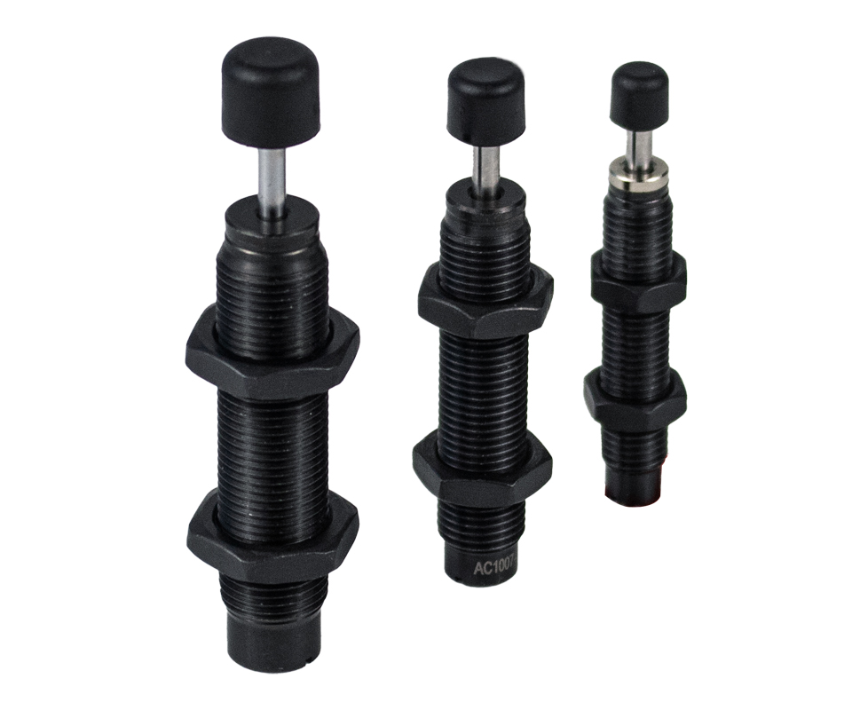 AC Settled Hydraulic Shock Absorber