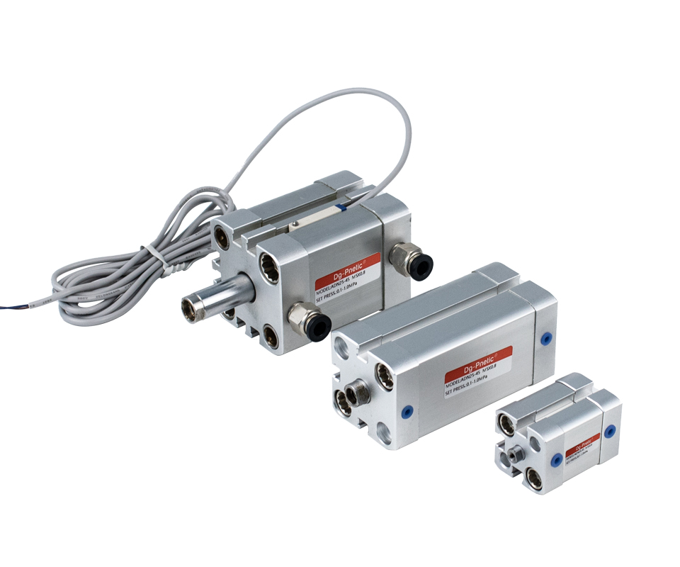 ACE(AND) Compact Cylinder