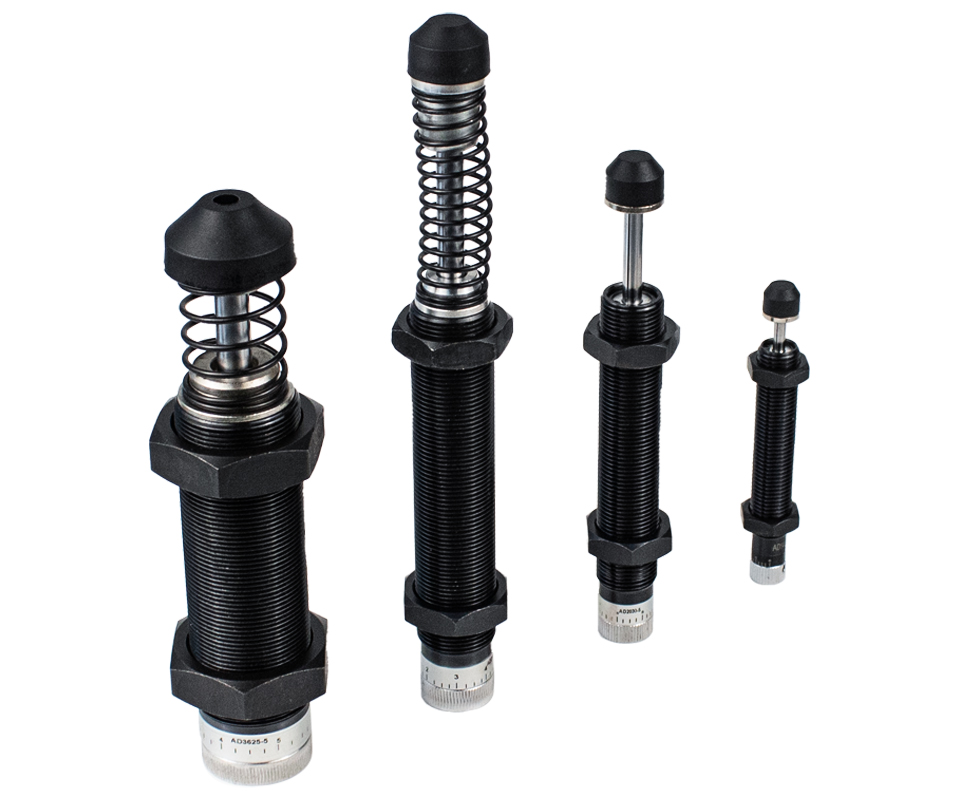 AD Adjustable Shock Absorber