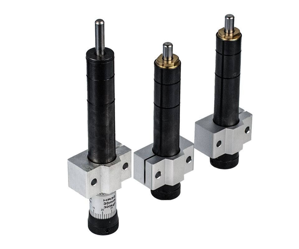 HR Hydraulic Speed Stabilizer