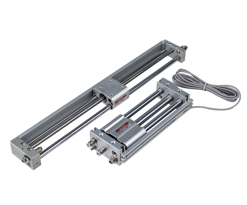 NCY1S Guided Rodless Cylinder