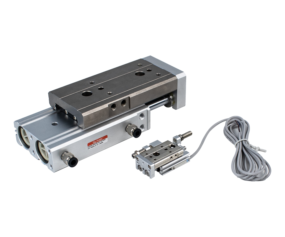 NMXQ Pneumatic Linear Actuator