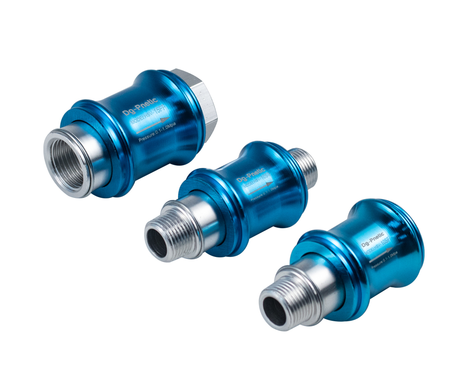 Hand Slide Valve