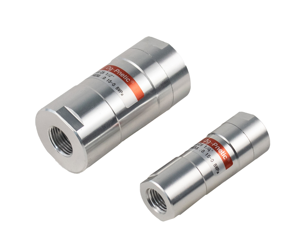 KA Air check valve