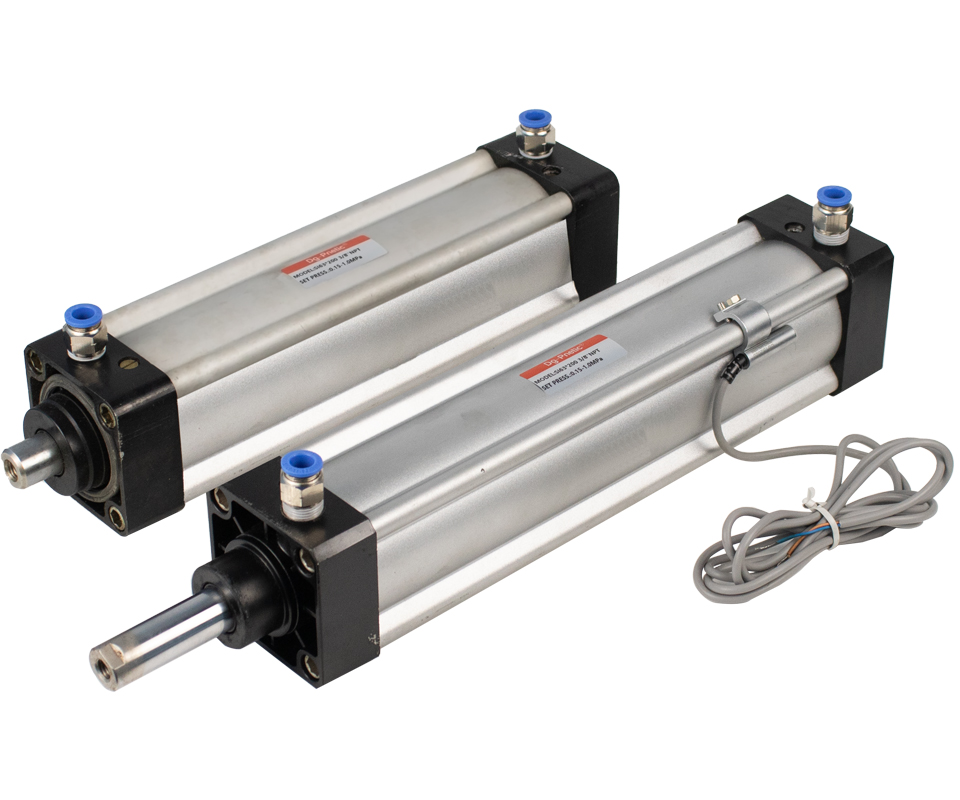 SI-ISO15552-Air-Cylinders