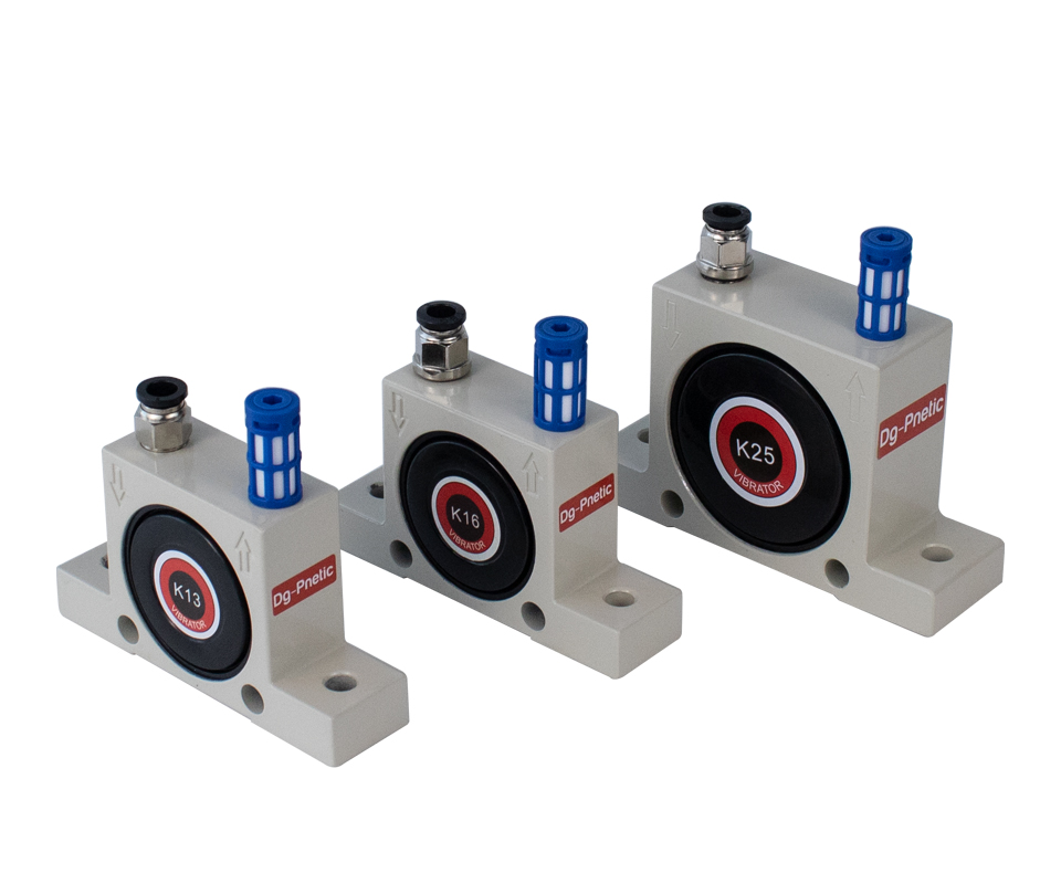 K-Series-Pneumatic-Ball-Vibrator