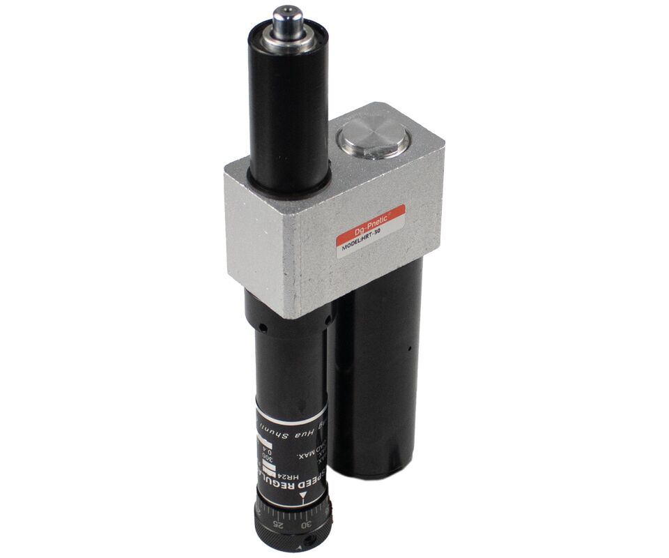 HRT Hydraulic Speed Stabilizer