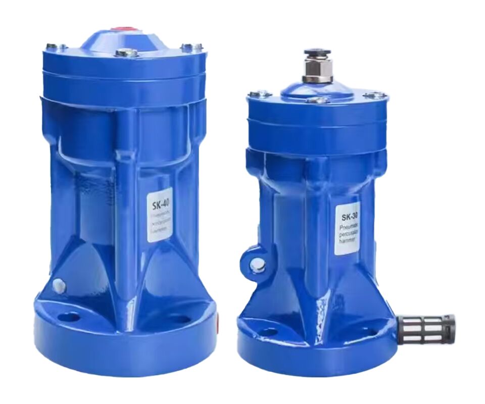 SX Series Impact Air Hammer